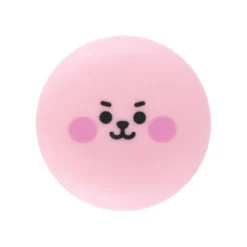 The Crème Shop X BT21 BABY New Arrivals COOKY Macaron Lip Balm - White Peach (Pink Tinted) 6 The Crème Shop X BT21 BABY New Arrivals COOKY Macaron Lip Balm - White Peach (Pink Tinted)