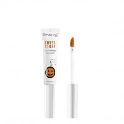 The Crème Shop "Cover Story" Full Coverage Concealer Makeup 12 The Crème Shop