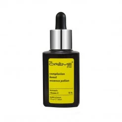 The Crème Shop Complexion Boost Potion - Crèmecoction Turmeric + Vitamin C Moisturizers