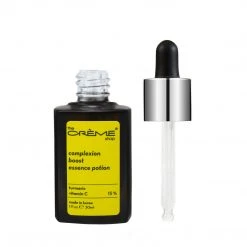 The Crème Shop Complexion Boost Potion - Crèmecoction Turmeric + Vitamin C Moisturizers