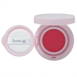 The Crème Shop Makeup "Très Cheek" Cushion Blush 7 The Crème Shop Makeup