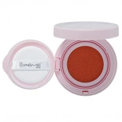 The Crème Shop Makeup "Très Cheek" Cushion Blush
