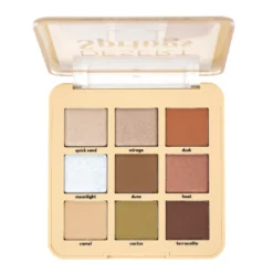 The Crème Shop "Desert Springs" Eyeshadow Palette New Arrivals