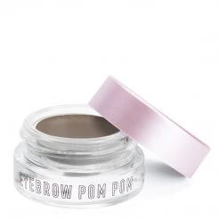 The Crème Shop Eyebrow Pom Pom Pomade