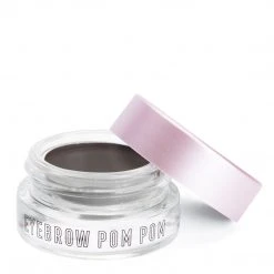 The Crème Shop Eyebrow Pom Pom Pomade