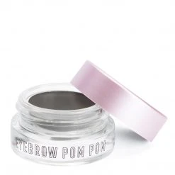 The Crème Shop Eyebrow Pom Pom Pomade