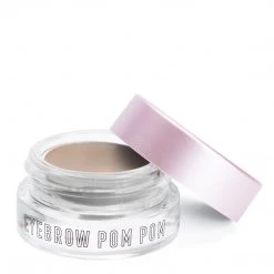 The Crème Shop Eyebrow Pom Pom Pomade