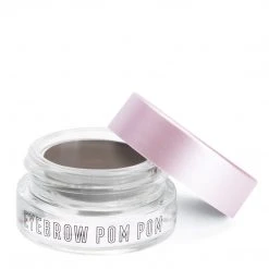 The Crème Shop Eyebrow Pom Pom Pomade