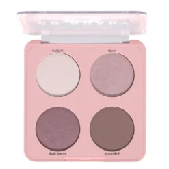 The Crème Shop "So Shady" Eyeshadow Palette All Day Every Day Makeup