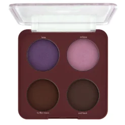 The Crème Shop "So Shady" Eyeshadow Palette Moonlit