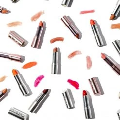 The Crème Shop Read My Lipstick - Velvety Matte Makeup