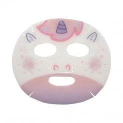 The Crème Shop Glow Up, Skin! Animated Unicorn Face Mask - Shimmery Rainbow Pearl 2 The Crème Shop Glow Up, Skin! Animated Unicorn Face Mask - Shimmery Rainbow Pearl