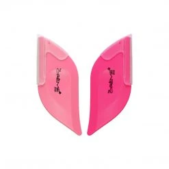 The Crème Shop Precision Grip Facial Hair Razors (Set Of 2)