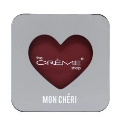 The Crème Shop "Mon Chéri" Powder Blush 8 The Crème Shop