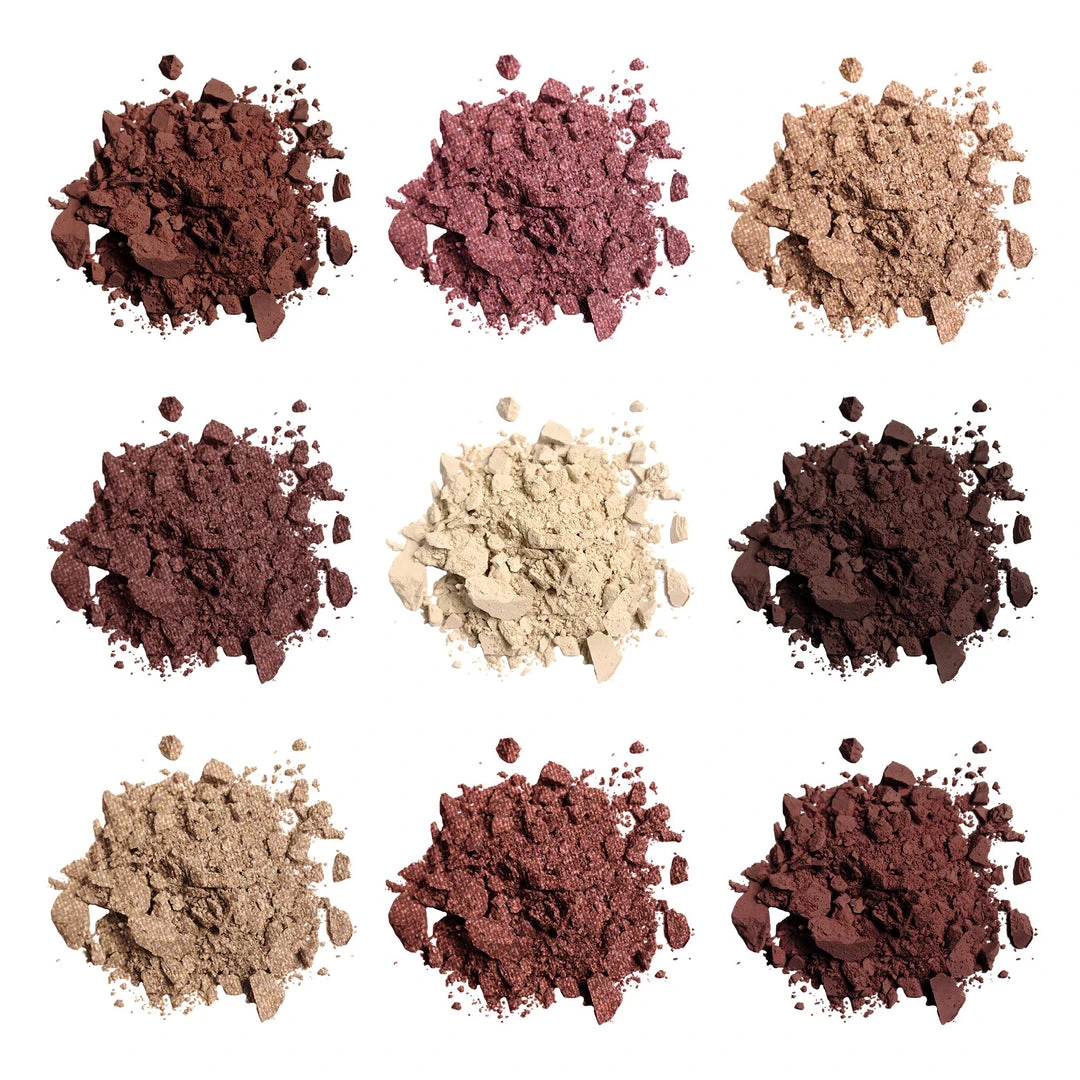 The Crème Shop New Arrivals "French Kiss" Eyeshadow Palette 3 The Crème Shop New Arrivals "French Kiss" Eyeshadow Palette