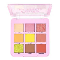 The Crème Shop "Fruity Smoothie" Eyeshadow Palette New Arrivals