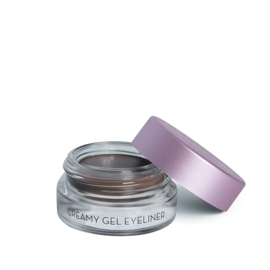 The Crème Shop Makeup Crèamy Gel Eyeliner The Crème Shop Makeup Crèamy Gel Eyeliner