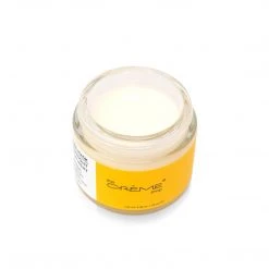 The Crème Shop New Arrivals Turmeric Gelée Mask Overnight Treatment
