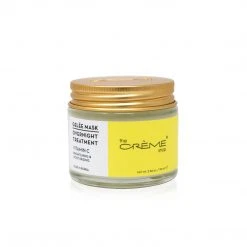 The Crème Shop New Arrivals Vitamin C Gelée Mask Overnight Treatment
