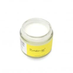 The Crème Shop New Arrivals Vitamin C Gelée Mask Overnight Treatment