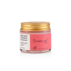 The Crème Shop Watermelon Gelée Mask Overnight Treatment Top-Rated Products