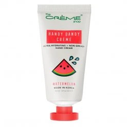 The Crème Shop New Arrivals Watermelon Essence Handy Dandy Crème