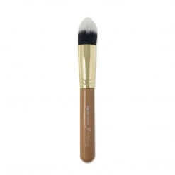 The Crème Shop HD Layered Kabuki Brush Nude