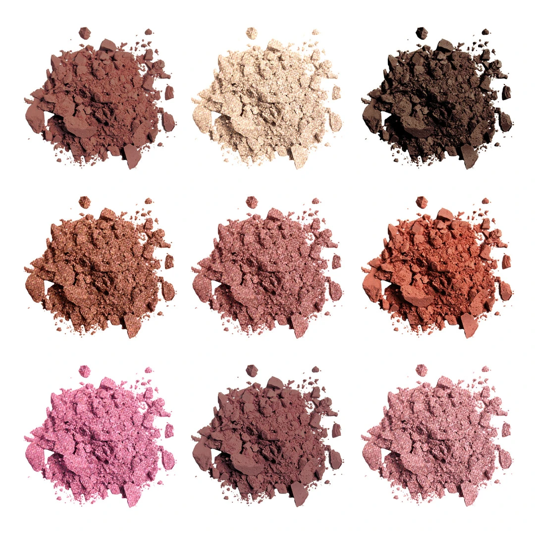 The Crème Shop New Arrivals “Heartbreaker” Eyeshadow Palette 2 The Crème Shop New Arrivals “Heartbreaker” Eyeshadow Palette