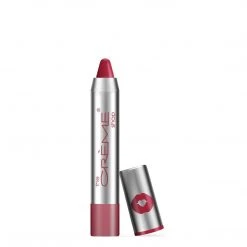 The Crème Shop "Kiss It Better" Tinted Lip Balm With Vitamin E 9 The Crème Shop
