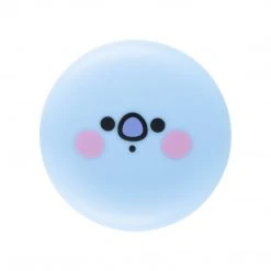 The Crème Shop X BT21 BABY KOYA Macaron Lip Balm - Soda Pop (Clear) New Arrivals 2 The Crème Shop X BT21 BABY KOYA Macaron Lip Balm - Soda Pop (Clear) New Arrivals