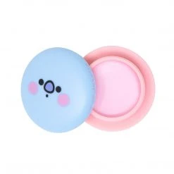 The Crème Shop X BT21 BABY KOYA Macaron Lip Balm - Soda Pop (Clear) New Arrivals 3 The Crème Shop X BT21 BABY KOYA Macaron Lip Balm - Soda Pop (Clear) New Arrivals