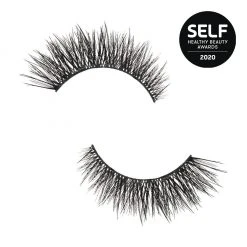 The Crème Shop 3D Faux Mink Lashes In "Wig"