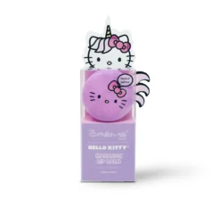 The Crème Shop Sales Shop 27 The Crème Shop X Sanrio Hello Kitty Unicorn Macaron Lip Balm - Rainbow Sherbet Collabs
