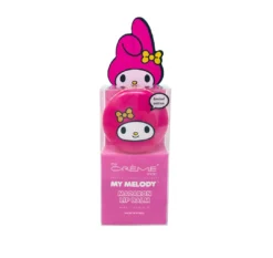 The Crème Shop X Sanrio Collabs My Melody Macaron Lip Balm - Strawberry Ice Cream
