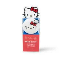 The Crème Shop Sales Shop 21 The Crème Shop X Sanrio Collabs Hello Kitty Macaron Lip Balm - Mixed Berry