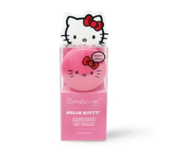 The Crème Shop Sales Shop 19 The Crème Shop X Sanrio Hello Kitty Macaron Lip Balm - Icing On The Cake