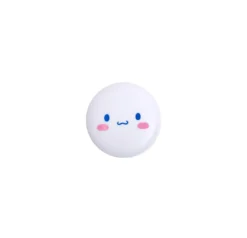 The Crème Shop X Sanrio Cinnamoroll Macaron Lip Balm - Cinnamon Roll