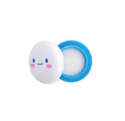 The Crème Shop X Sanrio Cinnamoroll Macaron Lip Balm - Cinnamon Roll