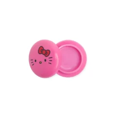 The Crème Shop X Sanrio Hello Kitty Macaron Lip Balm - Icing On The Cake