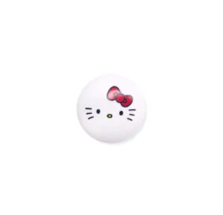 The Crème Shop X Sanrio Collabs Hello Kitty Macaron Lip Balm - Mixed Berry