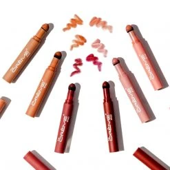 The Crème Shop Cushion Lipstick - Velvety Matte Makeup