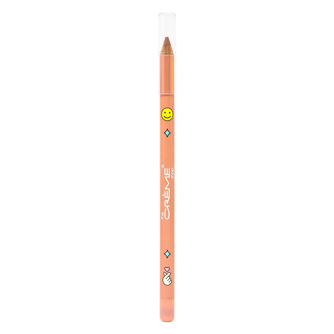 The Crème Shop New Arrivals Liplock Lip Liner 2 The Crème Shop New Arrivals Liplock Lip Liner