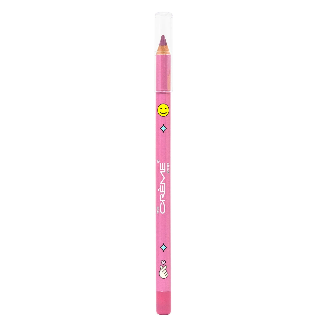 The Crème Shop New Arrivals Liplock Lip Liner 5 The Crème Shop New Arrivals Liplock Lip Liner