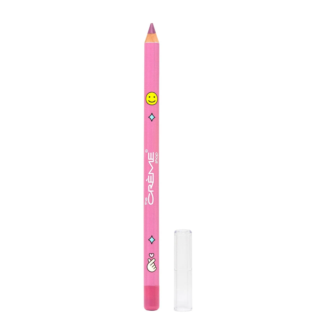 The Crème Shop New Arrivals Liplock Lip Liner 7 The Crème Shop New Arrivals Liplock Lip Liner