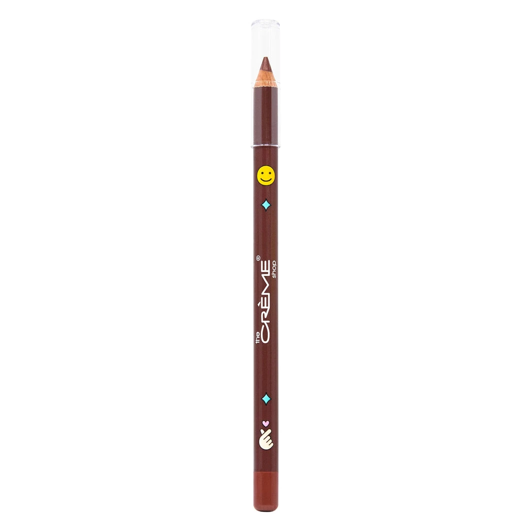 The Crème Shop New Arrivals Liplock Lip Liner 8 The Crème Shop New Arrivals Liplock Lip Liner
