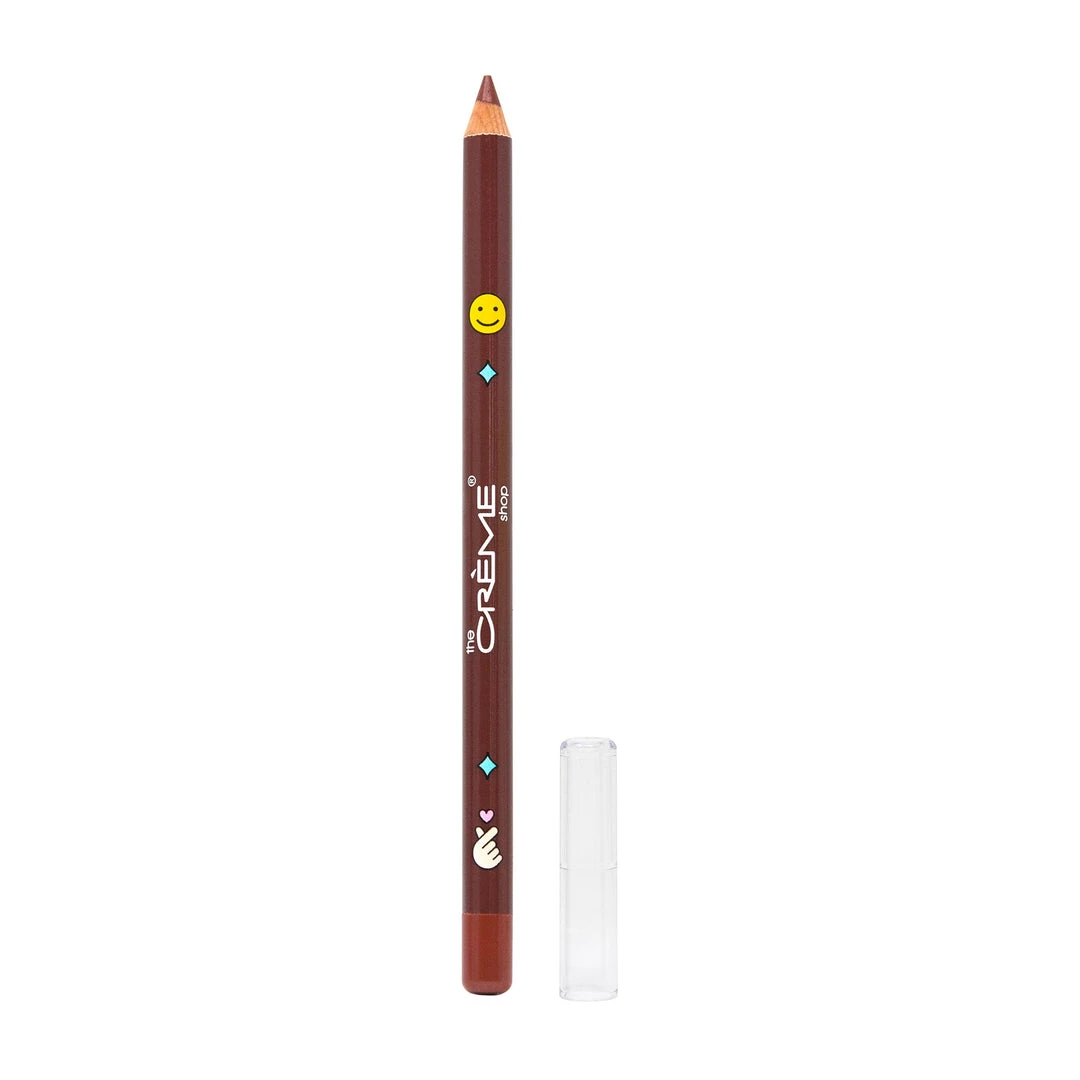 The Crème Shop New Arrivals Liplock Lip Liner 10 The Crème Shop New Arrivals Liplock Lip Liner