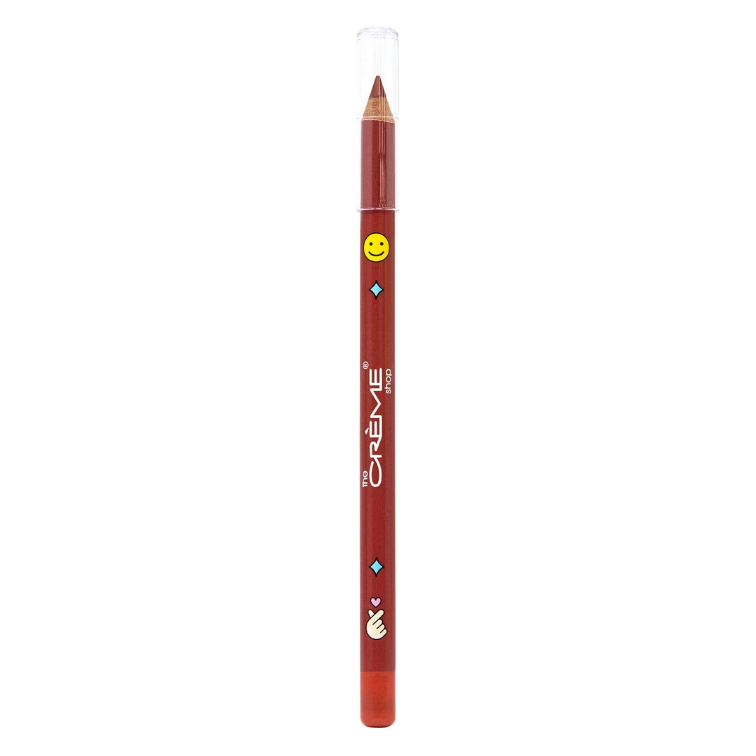 The Crème Shop New Arrivals Liplock Lip Liner 11 The Crème Shop New Arrivals Liplock Lip Liner