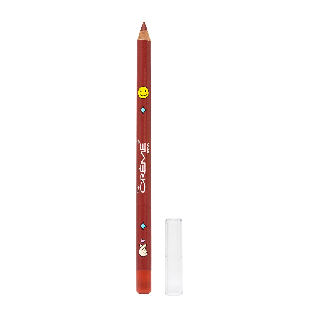 The Crème Shop New Arrivals Liplock Lip Liner 13 The Crème Shop New Arrivals Liplock Lip Liner