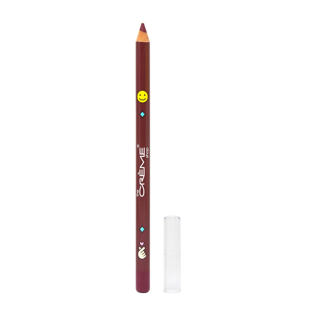 The Crème Shop New Arrivals Liplock Lip Liner 22 The Crème Shop New Arrivals Liplock Lip Liner