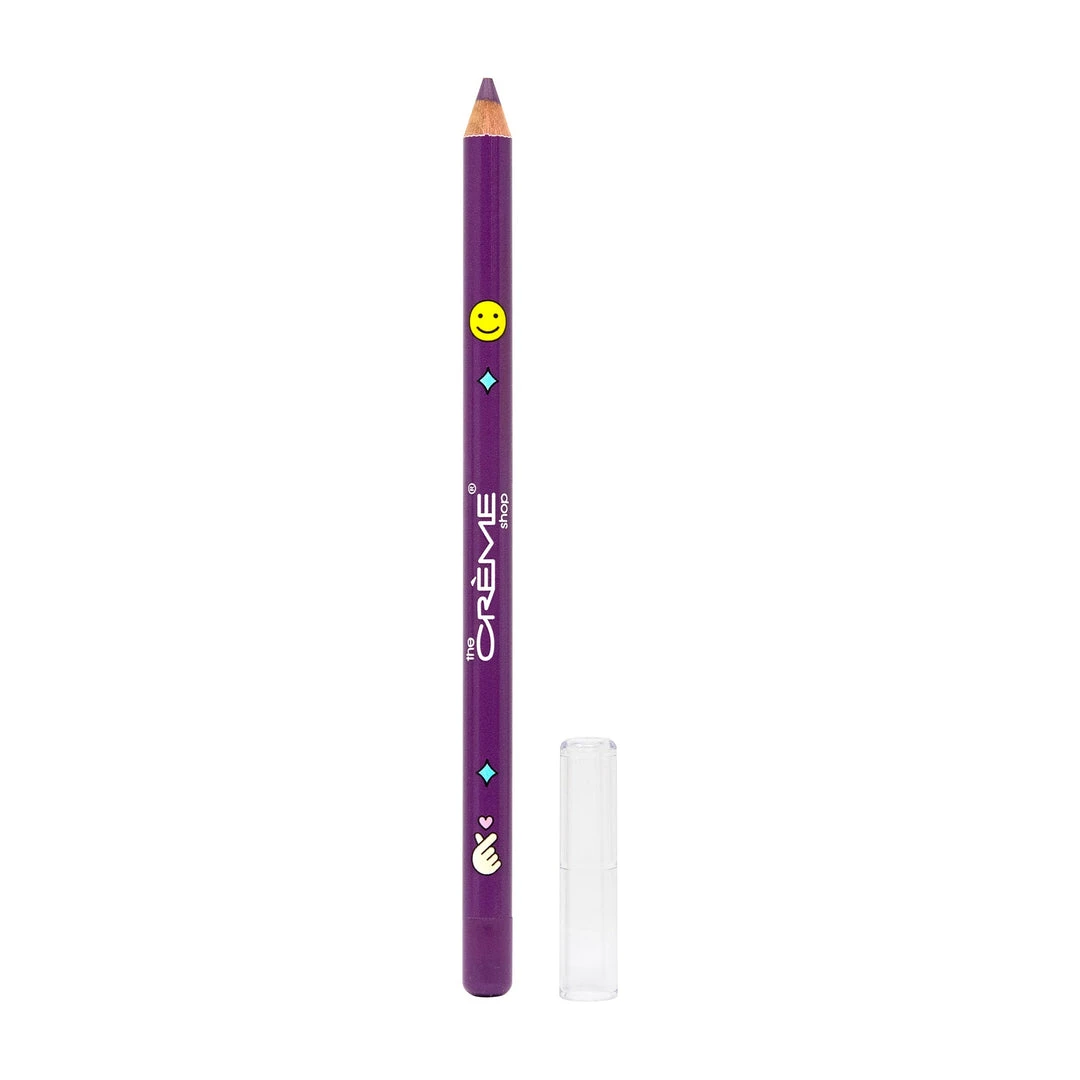 The Crème Shop New Arrivals Liplock Lip Liner 25 The Crème Shop New Arrivals Liplock Lip Liner